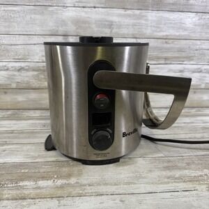 Breville BJE510XL Fountain Juicer 900W Base Motor Replacement Part Tested Works